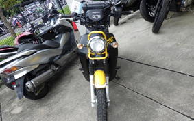 HONDA CROSS CUB 110 JA10