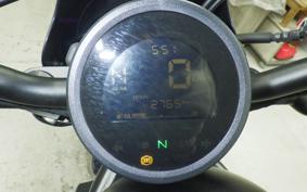 HONDA REBEL 250 S 1986 MC49