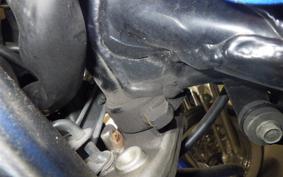 HONDA CB400SF VTEC K 2021 NC42
