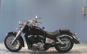 HONDA SHADOW 400 2004 NC34