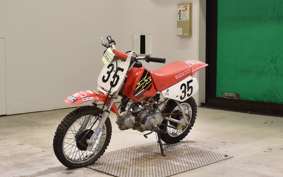 HONDA XR70R 1999 DE02