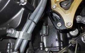 YAMAHA MT-09 Tracer 2016 RN36J