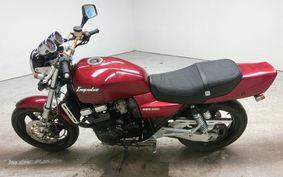 SUZUKI GSX400X IMPULSE 1996 GK79A