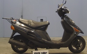 SUZUKI VECSTAR 125 CF42A