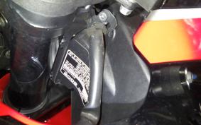 HONDA CBR600RR GEN 3 2014