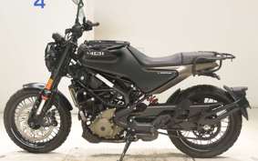 HUSQVARNA SVARTPILEN 401 2023