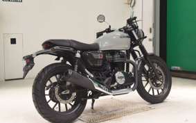 HONDA GB350S 2021 NC59