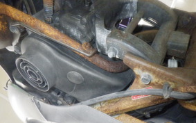 SUZUKI LET's 4 G CA41A