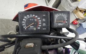 HONDA XLX250R MD08