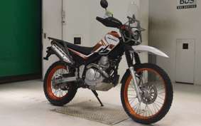 YAMAHA SEROW 250 Gen.3 DG31J