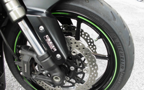 KAWASAKI NINJA 1000 ABS 2014 ZXT00L