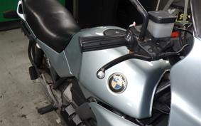 BMW K75 C 1985