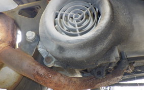 YAMAHA JOG APRIO SA11J