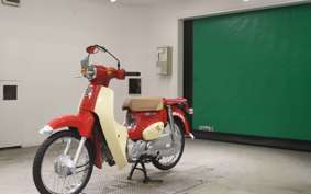 HONDA C50 SUPER CUB 2022 AA09