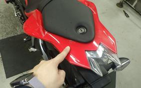 BMW S1000RR 2013