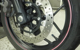 YAMAHA YZF-R25 2008 RG10J