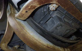 SUZUKI LET's 4 CA45A