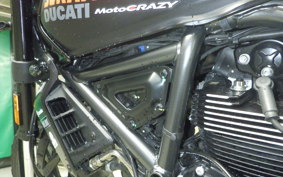 DUCATI SCRAMBLER ICON 2023