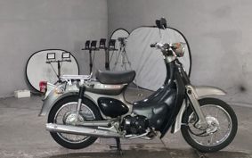 HONDA LITTLE CUB AA01