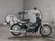 Фото Honda LITTLE CUB 2011 с японского аукциона