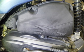 HONDA TACT Basket 2025 AF75
