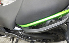 KAWASAKI NINJA 400 2014 EX400E