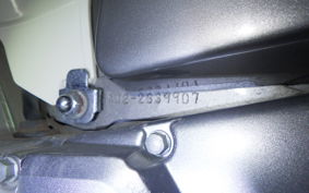 HONDA C90 SUPER CUB E 2015 HA02
