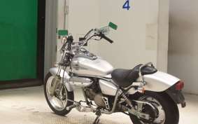 HONDA MAGNA 50 2021 AC13