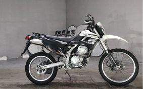 KAWASAKI KLX250 LX250S