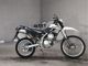Фото Kawasaki KLX250 с японского аукциона