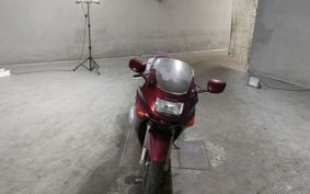 KAWASAKI ZZ-R400 2001 ZX400N