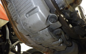YAMAHA SRX600 Gen.4 1990 3SX
