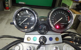 HONDA CB400SF 1998 NC31