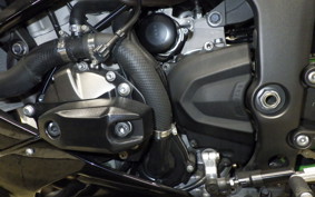 KAWASAKI NINJA ZX-6R A 2019 ZX636G