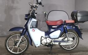HONDA  SUPER CUB C125 JA48