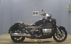 HONDA GL 1800 GOLD WING F6C 2014 SC68