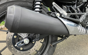 HONDA GB350S 2021 NC59