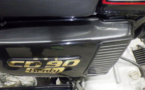 HONDA CD90 BENLY 2017 HA03