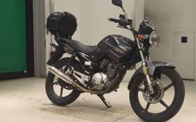YAMAHA YBR125