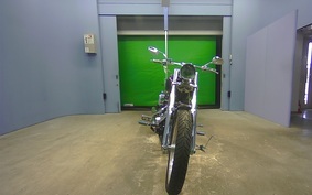 HARLEY FXCWC 1580 2009 JK5