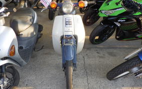 HONDA C50 SUPER CUB AA01