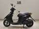 Фото Suzuki ADDRESS V50 Gen.2 с японского аукциона