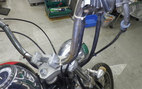 YAMAHA DRAGSTAR 250 VG02J
