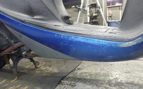 SUZUKI ADDRESS V50 Gen.2 CA44A