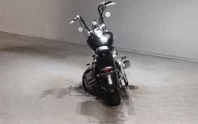 YAMAHA DRAGSTAR 400 CLASSIC 2009 VH01J