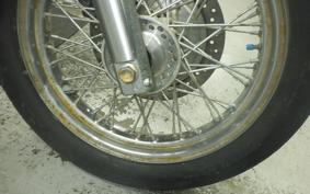 HONDA SHADOW 400 1997 NC34