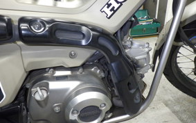 HONDA CT125 HUNTER CUB 2024 JA55