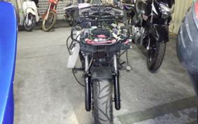 YAMAHA MAXAM 250 SG17J
