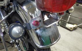 SUZUKI GN125 H 2004