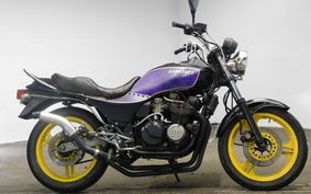 KAWASAKI GPZ400F 1985 ZX400A